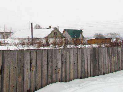 Дом купцов Орловых