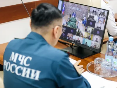 В Якутии начинается подготовка к весеннему паводку