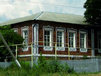 Школа земская