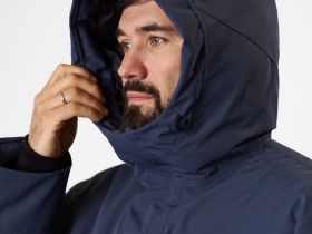 Куртка пуховая Urban Fox VI Мужская