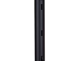 Самокат  Slider SB1, цвет Черный