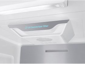 Холодильник Samsung Bespoke AI Home RS90F65D1FWT Черный