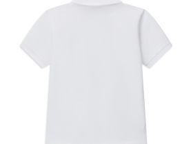 Футболка-поло для мальчика