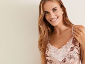 Сорочка Macaroons II