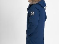 Полупальто пуховое Dikson IV Мужское