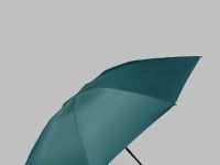 Зонт-полуавтомат с системой «антиветер»