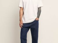 Поло из органического хлопка пике