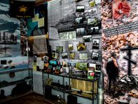 Музей памяти воинов-интернационалистов