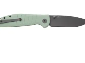 Складной нож Bestech Knives Goodboy, сталь D2, рукоять G10, мятный