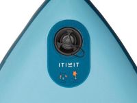 Надувная доска для SUP-бординга ITIWIT X100 11'