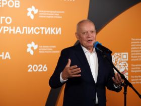 В Москве открылась выставка работ победителей конкурса имени Андрея Стенина