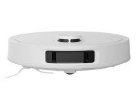 Робот-пылесос со станцией самоочистки PVCRAC 7790 Pro Wi-Fi IQ Home