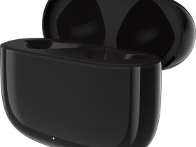 Наушники Honor Choice Earbuds X7 Play Чёрные