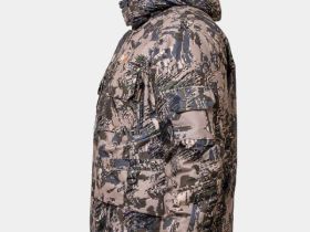 Зимний костюм для охоты Remington Pro Hunting Club Figure