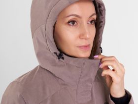 Куртка утепленная Wisconsin II Женская