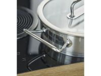 Zwilling Сервировочная сковорода с крышкой 28 см Pro Zwilling