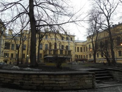 Сад