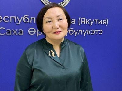 Светлана Диодорова-Лаврентьева: «Мы почувствовали заботу нашего государства»