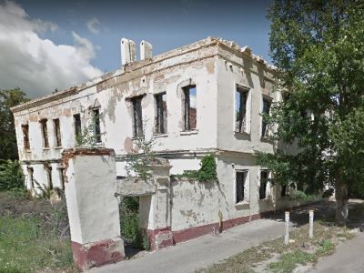 Дом Типицина