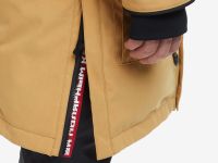 Пуховая парка BASK