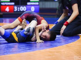 В Якутске торжественно открыли турниры Павла Пинигина