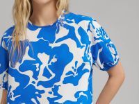 Блузка женская