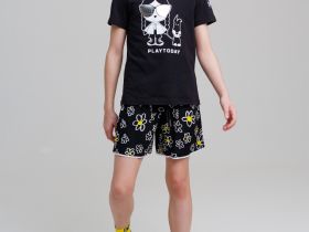 Очки солнцезащитные для детей