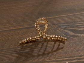 Заколка Cozy Home VIII