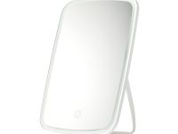 Зеркало Xiaomi Jordan Judy LED Makeup Mirror для макияжа с подсветкой (белый) (NV026)