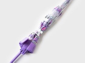 Зонт-трость для девочек