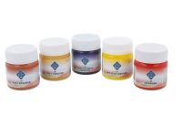 Гуашь "Мастер-Класс" 40 мл Радиантная голубая