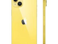 Смартфон Apple iPhone 14 Plus 512Gb (Yellow)
