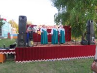 Никольский сельский дом культуры