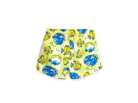 Плавки для маленького мальчика