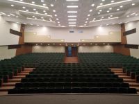 Концерт-холл РЦСО