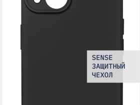 Чехол-накладка Rocket