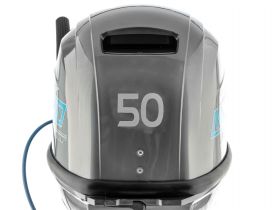 2х-тактный лодочный мотор MIKATSU M50JHS