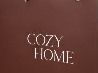 Пакет подарочный Cozy Home 45х35х12