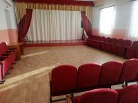 Батуринский сельский дом культуры