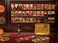 Дом игральных карт