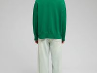 Кардиган свободного кроя