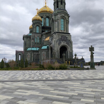 Пешеходные экскурсии Музей Бородинская битва