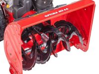 Снегоуборщик MTD OPTIMA ME 66
