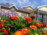 Нижнеберескинский сельский дом культуры