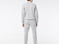 Мужские спортивные брюки Lacoste Slim Fit с флисом