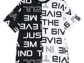 Фуфайка трикотажная для мальчиков (футболка)