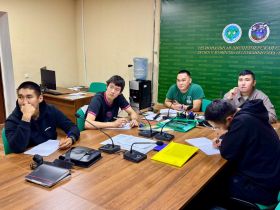 Два новых отделения Авиалесоохраны откроются в Жиганском и Среднеколымском районах