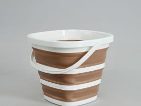 Ведро Sanluri складное V