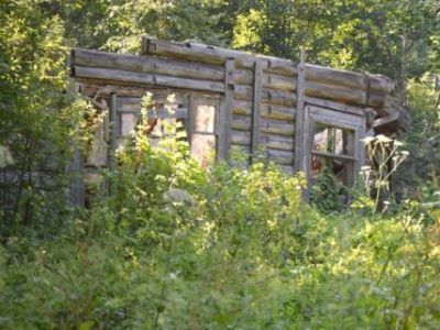 Помещичий дом