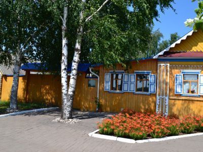 Дом-музей Хасана Туфана